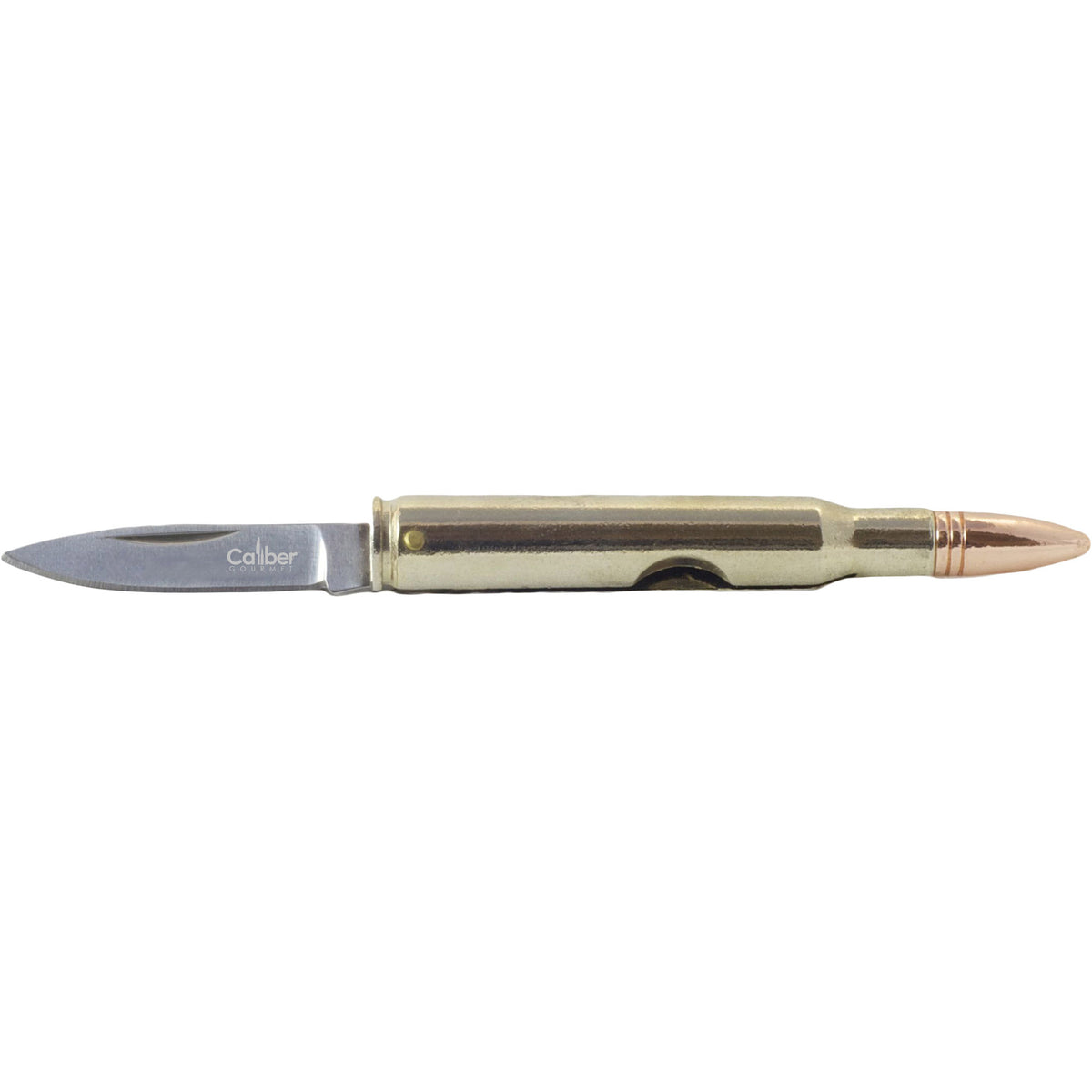 CampCo CBG-1004 Bullet Pocket Knife