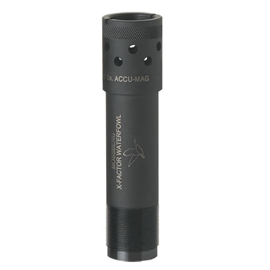 Mossberg 835 / 935 12 Gauge Modified Ported X-Factor Waterfowl Choke