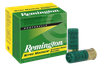 Remington NM126 Nitro MAG 12 Ga. 3" 1.5/8 Oz. #6 Lead Ammo – 20376