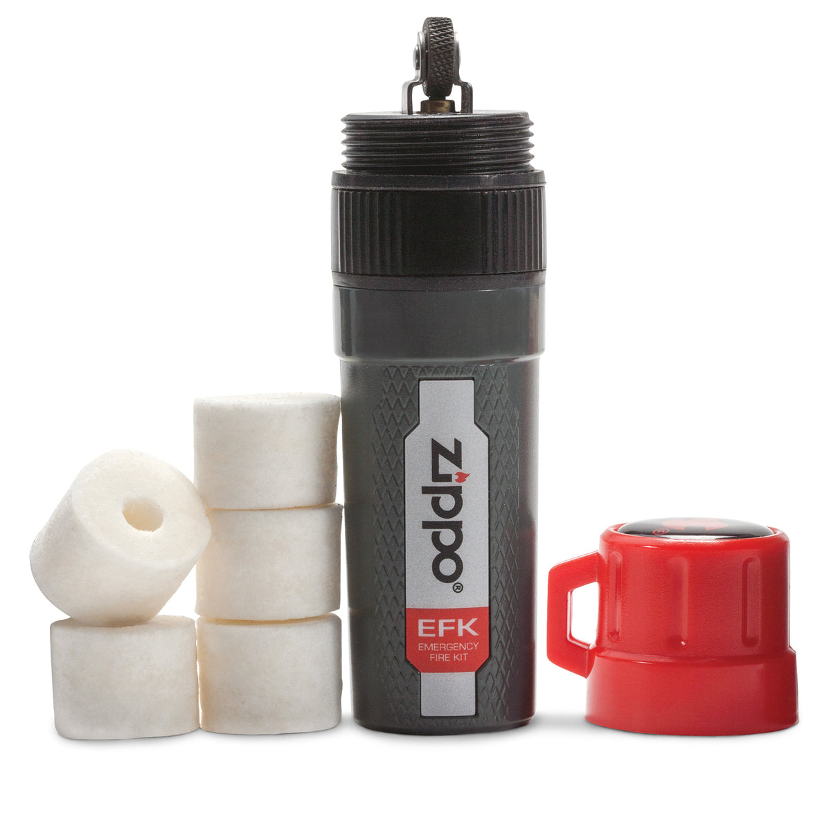 Zippo 40490 Emergency Fire Kit -