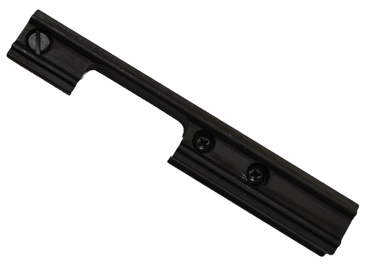 Crickett/Chipmunk 3/8" Dovetail Scope Mount Base Kit product image