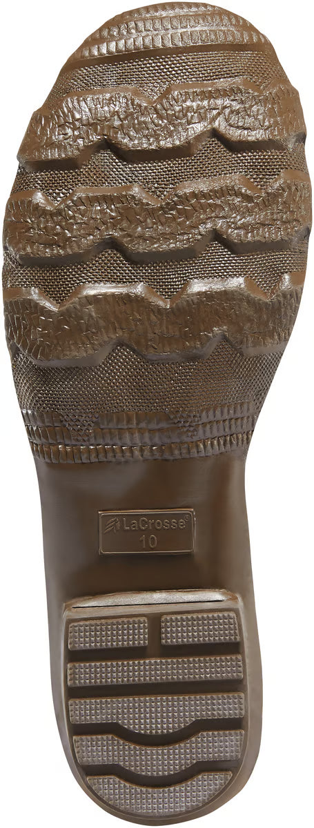 Men's Burly Classic 18" Realtree Timber