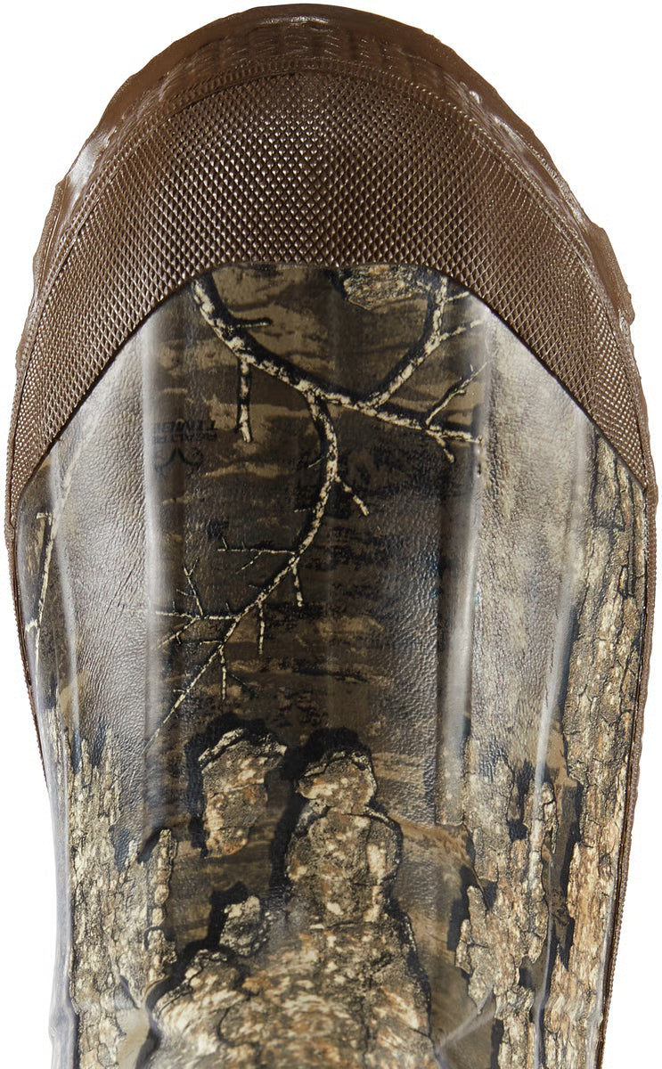 Men's Burly Classic 18" Realtree Timber