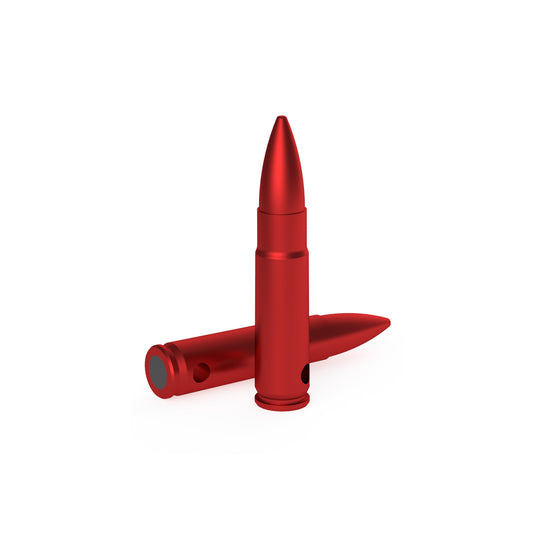 Birchwood Casey DuraCap 300 Blackout Training Rounds - 6 Pack