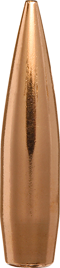 Berger 270 Caliber 130 Grain Classic Hunter Rifle Bullets