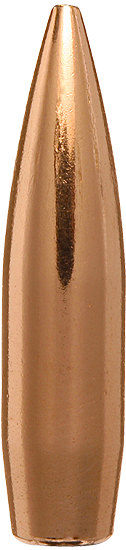 Berger 270 Caliber 130 Grain VLD Hunting Rifle Bullets