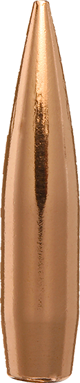 Berger 270 Caliber 140 Grain Classic Hunter Rifle Bullets
