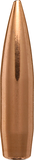 Berger 270 Caliber 140 Grain VLD Hunting Rifle Bullets