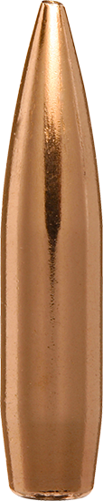Berger 270 Caliber 150 Grain VLD Hunting Rifle Bullets