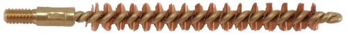 Pro-Shot .270 Cal. Rifle Brush Brass Core/Bronze Bristle
