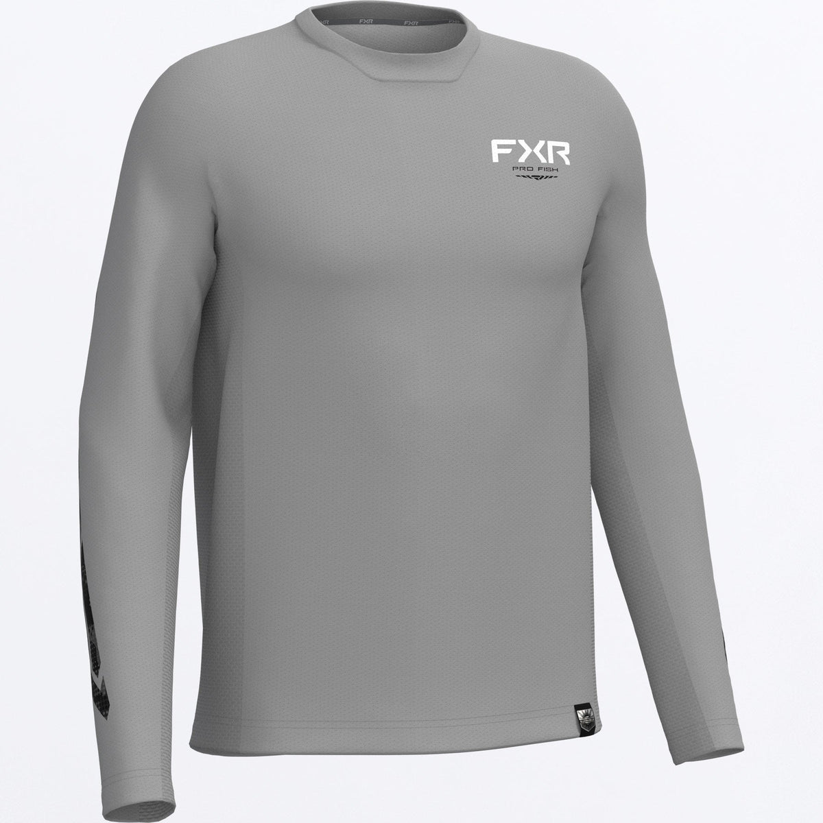FXR Men's Big Treble Air UPF Longsleeve