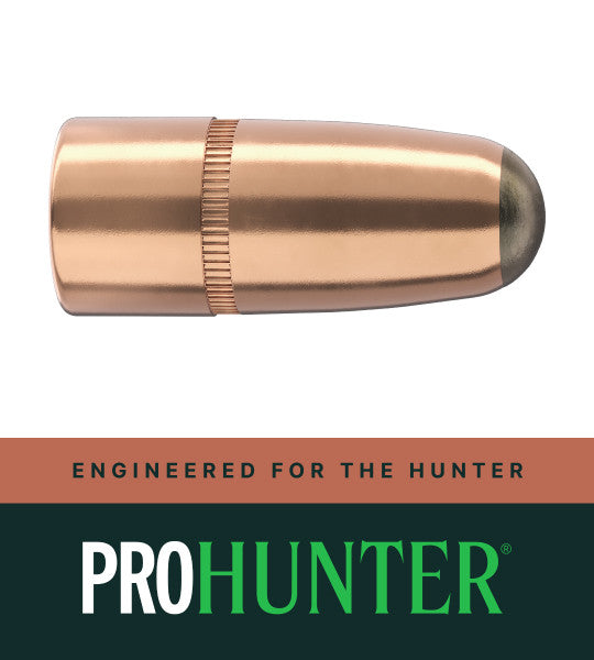 Sierra .358 200 gr Round Nose Bullets - Sierra Bullets