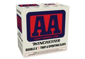 WINCHESTER AMMO 12 GA 2-3/4" #8 AA LT CAN 1-1/8 OZ