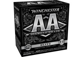 WINCHESTER AMMO 12GA 2-3/4" #7.5 AA DMD GRD 1-1/8OZ 1250 FPS