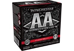 WINCHESTER AMMO 12 GA 2-3/4" #7.5 AA DMD GRD TRAP 1 1/8OZ