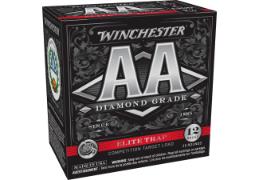 WINCHESTER AMMO 12 GA 2-3/4" #7.5 AA DIAMOND GRADE TRAP 1 OZ