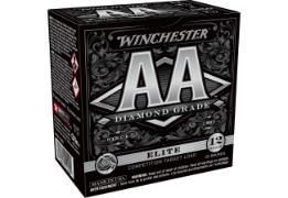 WINCHESTER AMMO 12 GA 2-3/4" #7.5 AA DMD GRD 1OZ 1350 FPS