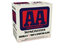 WINCHESTER AMMO 12 GA 2-3/4" #7.5 AA TARG CAN 1-1/8 OZ