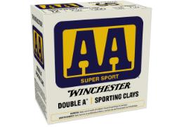 WINCHESTER AMMO 12 GA 2-3/4" #7.5 AA SUPER SPORT SC 1-1/8 OZ