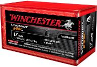 Winchester Varmint 22 WMR 30 gr - 50 Rounds