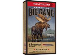 WINCHESTER Ammunition 6.5 CREEDMOOR ACCUBOND EBGLR 142 gr