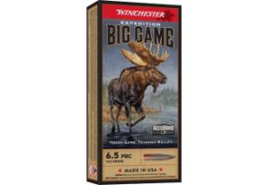 WINCHESTER Ammunition 6.5 PRC ACCUBOND EBGLR 142 gr