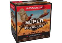 WINCHESTER Ammunition 12 Gauge 3" #5 DIAMOND GRADE PHEASANT