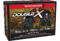 Winchester Double X Turkey 12 Ga 2-3/4" #5 - 10 Rounds