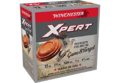 WINCHESTER Ammunition 12 Gauge 2-3/4" #6.5 XPERT STEEL 1 OZ