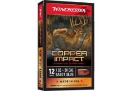Winchester Copper Impact 7mm 150 gr - 20 Rounds
