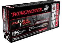 WINCHESTER Ammunition 350 LEGEND POWER MAX BONDED 160 gr