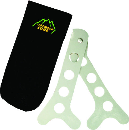 Outdoor Edge Steel Stick Brisket Spreader SKU - 930907
