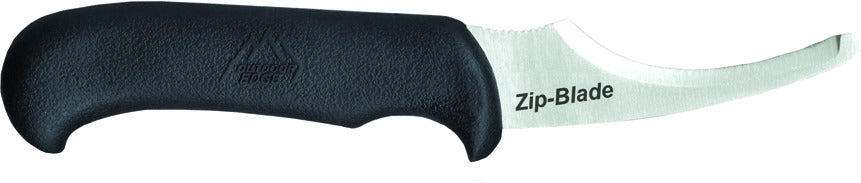 Outdoor Edge ZipBlade Fixed Blade Knife SKU - 190144
