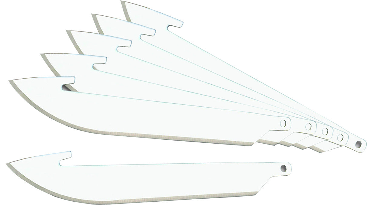 OUTDOOR EDGE RAZOR-LITE BLADES