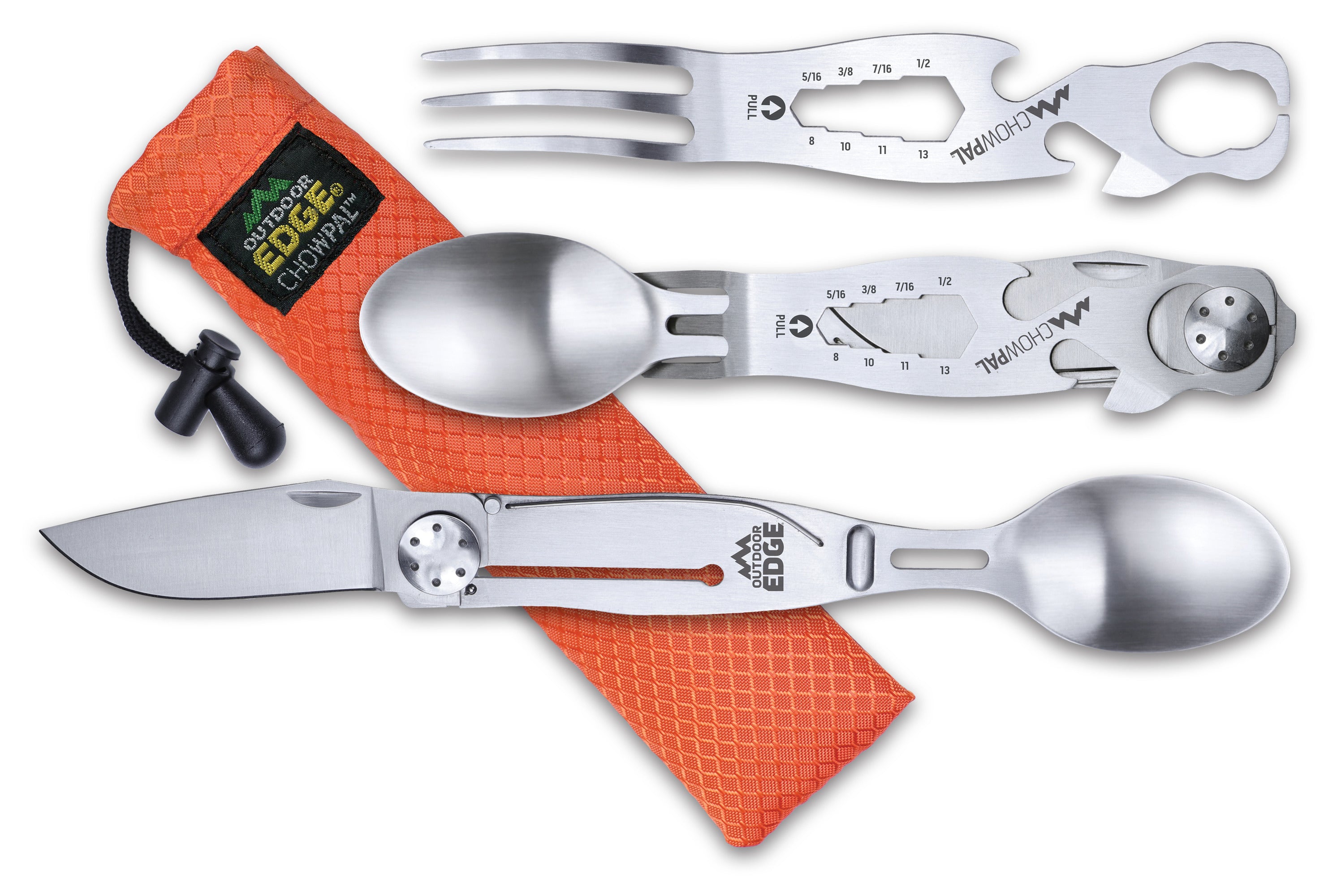 Chowpal, Mealtime Multitool