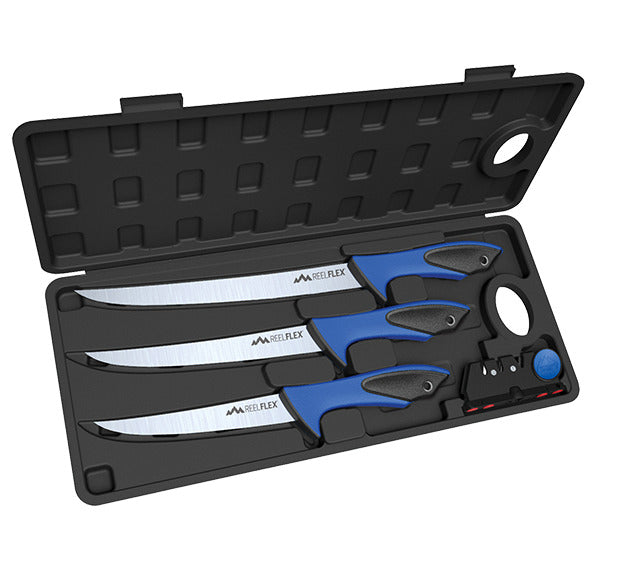 Reelflex Pak Fillet Set