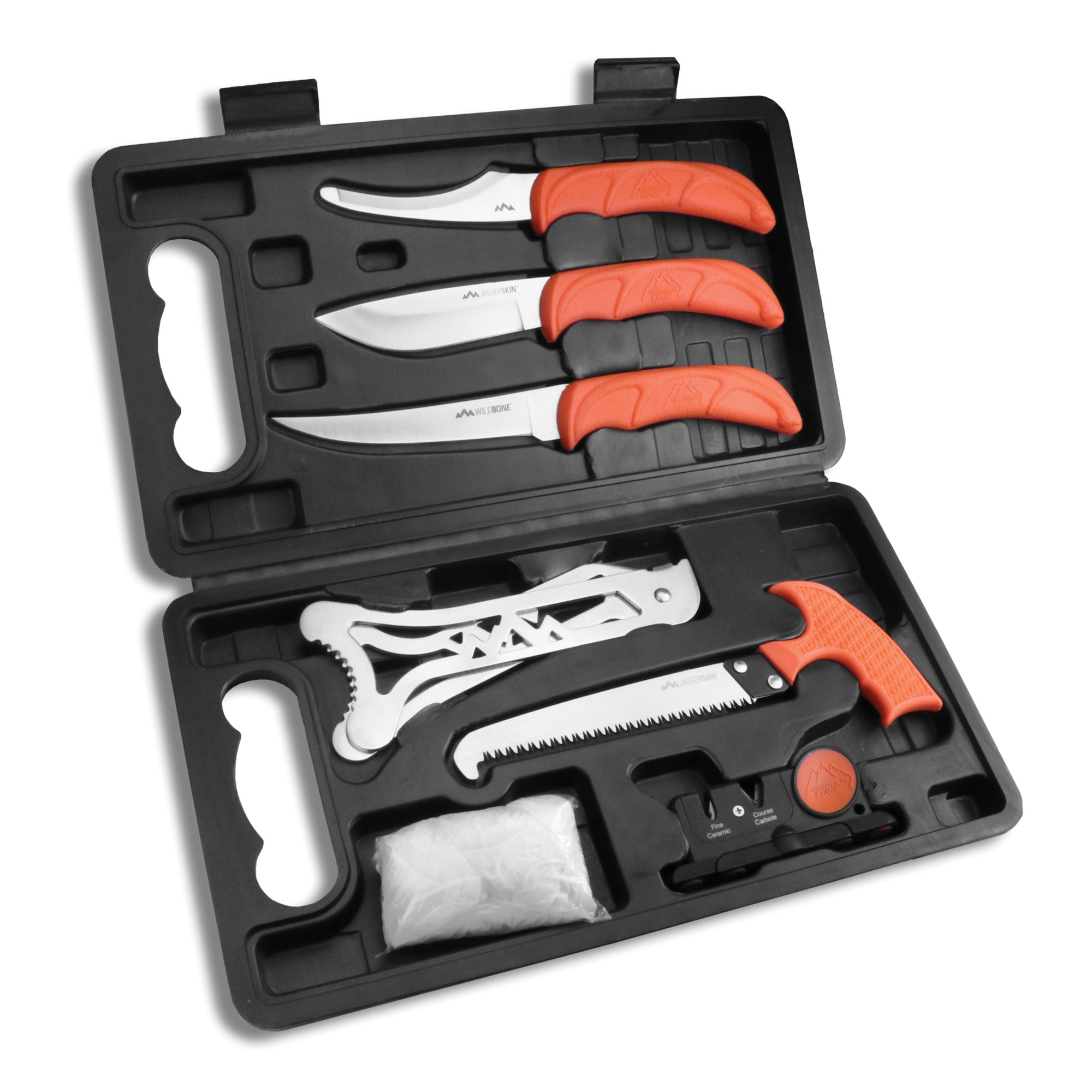 Cutlery 1002722 Jaegar Pak Knife