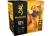 Browning Wicked Wing XD Waterfowl Ammunition - 12 Gauge 3 in — 1-1/4 oz #2 — 25 Rounds