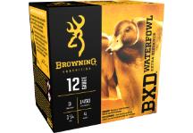 Browning Wicked Wing XD Waterfowl Ammunition - 12 Gauge 3 in — 1-1/4 oz #4 — 25 Rounds