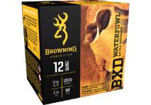 Browning Wicked Wing XD Waterfowl Ammunition - 12 Gauge 3.5 in — 1-1/2 oz BB — 25 Rounds