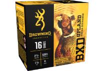 Browning BXD Upland Shotgun Ammunition - 16 Gauge 2.75 in — 1-1/8 oz #6