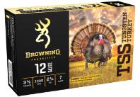 BROWNING Ammunition 12 Gauge 3-1/2" #7 TSS 2-1/4 OZ