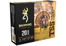 BROWNING Ammunition 20 Gauge 3" #7 & 9 TSS 1-1/2 OZ