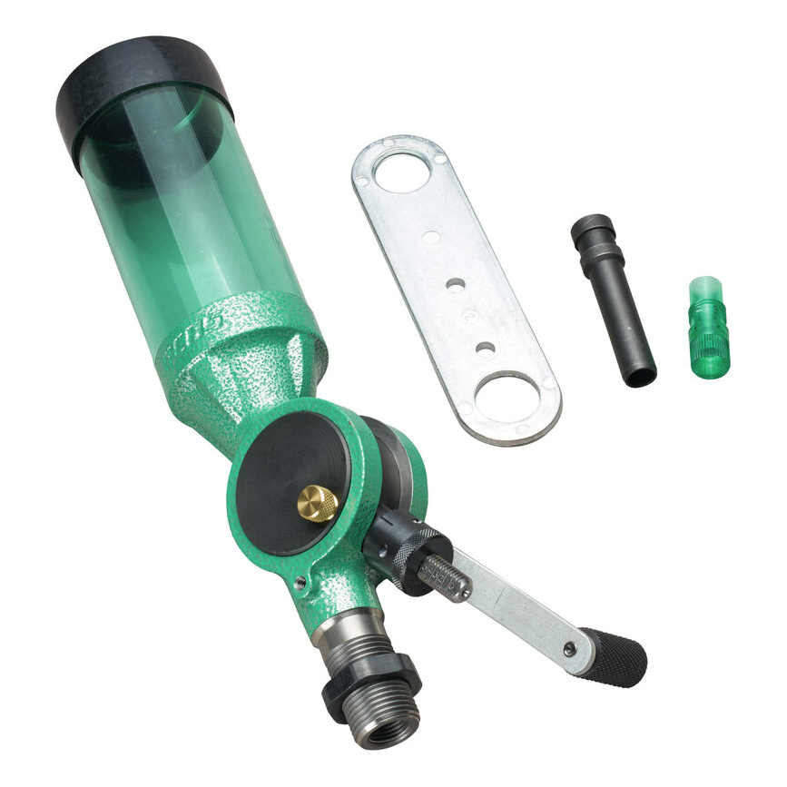 RCBS Uniflow Powder Measure III