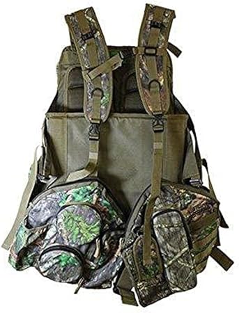 Primos Rocker Vest XL-XXL in  Mossy Oak Obsession