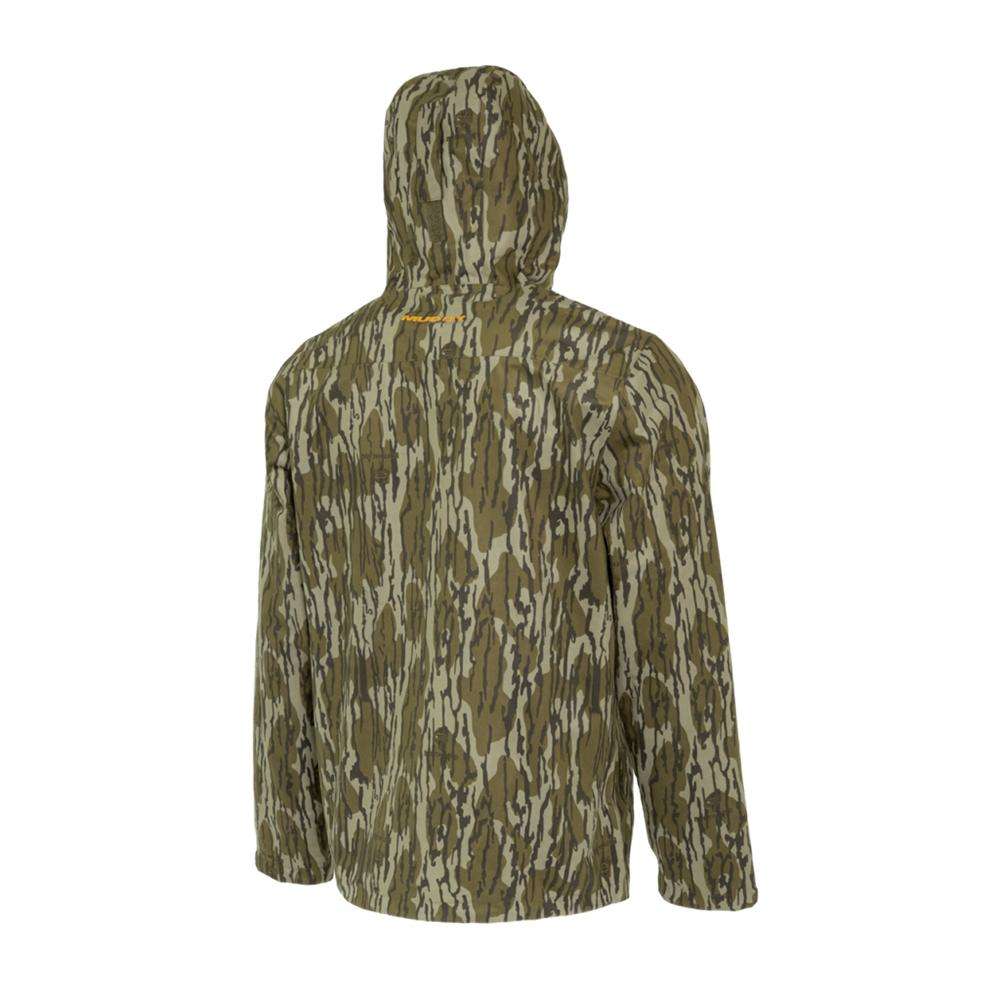 Muddy Trx Lightweight Rain Jacket  Mossy Oak Bottomland - XL