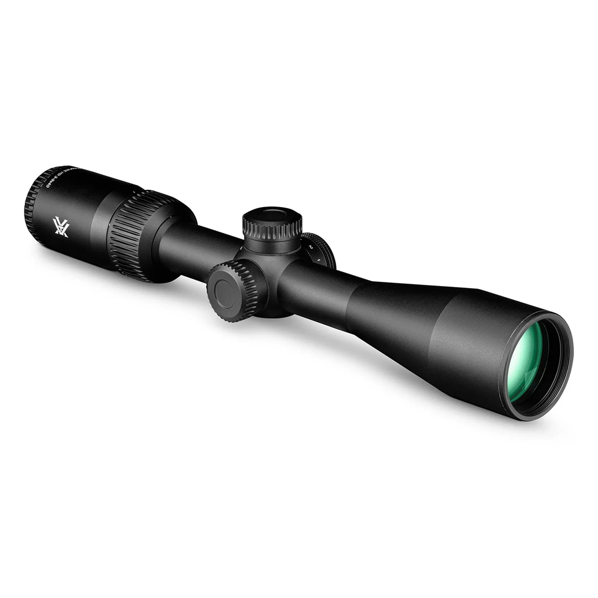 Vortex Crossfire HD 3-9x40mm Riflescope