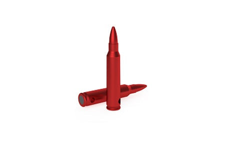 Birchwood Casey BCDCTR223 Duracap Training Rounds 6 Pk 223 556