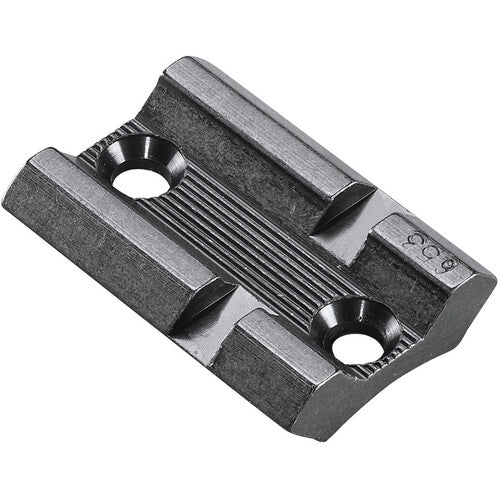 Weaver 48420 Scope Base Top Mount Allum 653 Savage 110 Matte Black 840