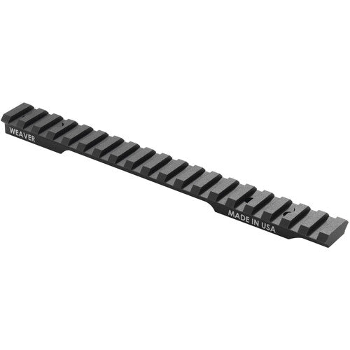 TIKKA T3X LA & SA EXTENDED MULTI SLOT BASE